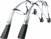 SKS Raceblade Pro XL Spatborden Set - Silver