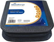 DVD+R MediaRange 4.7GB 25pcs MediaCase 16x