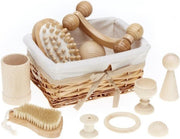 Ontdekkingsmand natuurlijke materialen (66501)