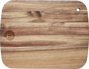 MasterChef Snijplank - 30.5x22.9x1.5 cm - Acacia Hout