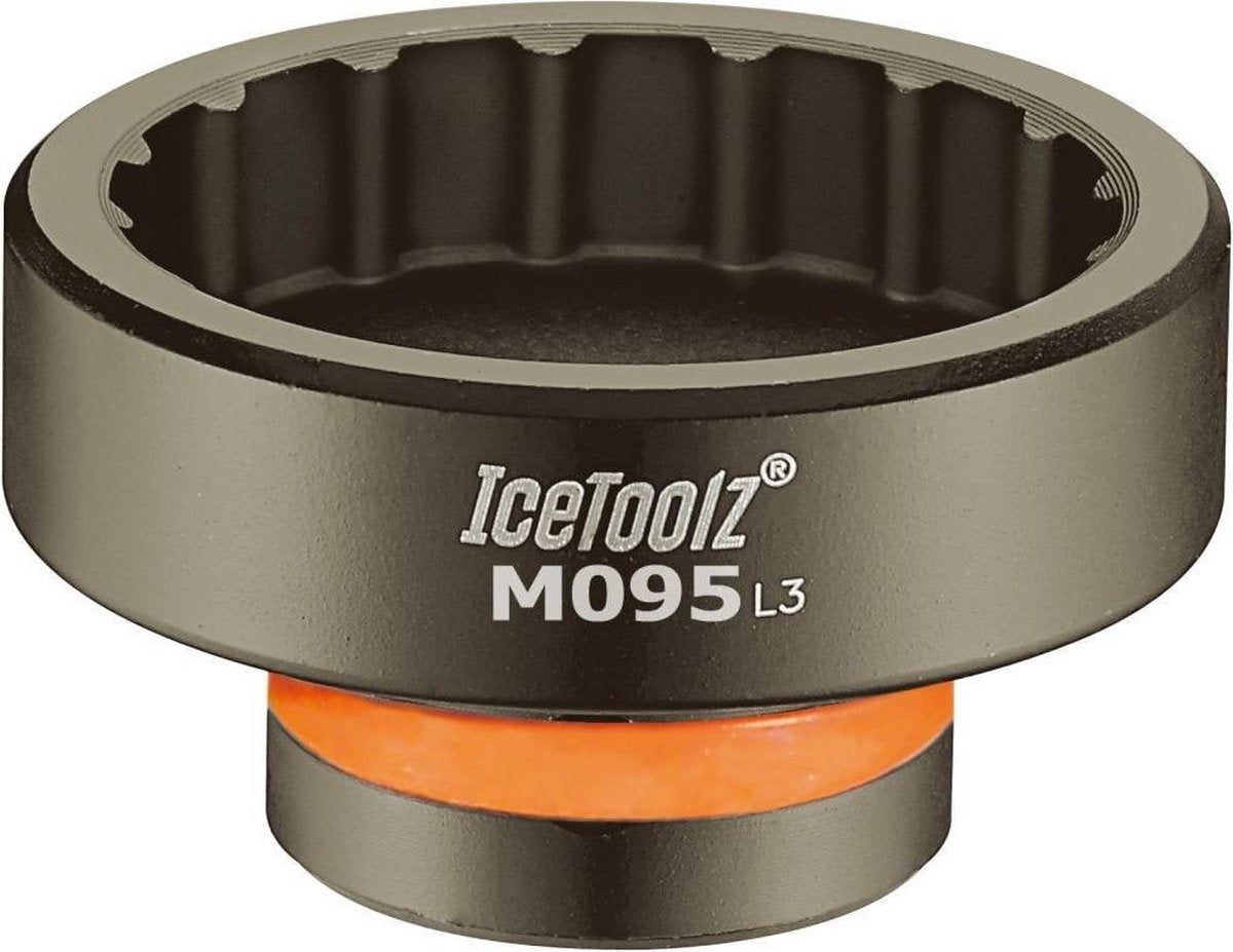 IceToolz trapassleutel M095