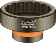 IceToolz trapassleutel M095