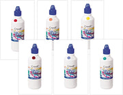 Creall tint/ecoline waterverf assorti A  6 x 500 ml