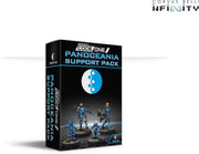 Infinity PanOceania Support Pack