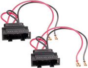 Speaker Adapter Kabel VW (2 x)
