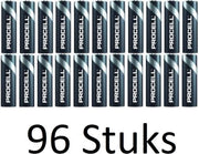 96 Stuks Procell AA Batterijen -