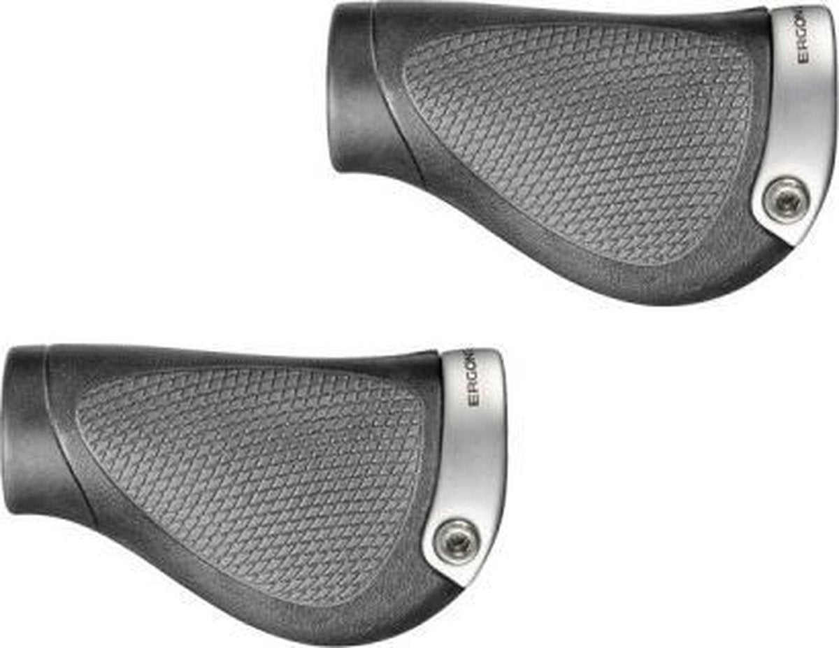 Ergon handvatten GP1-S gripshift