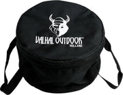 Valhal Outdoor tas voor Dutch Oven - VH.BAG - Nylon