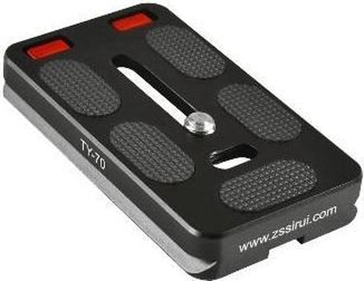 Sirui TY-70 Plate