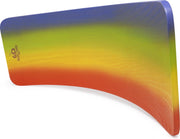 Kinderfeets Balance Board Rainbow