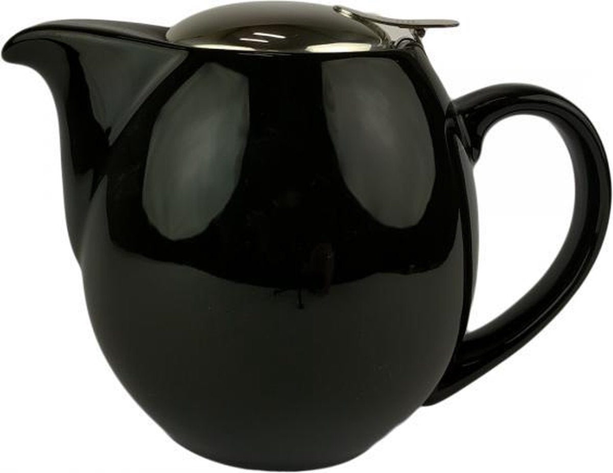 Theepot 0