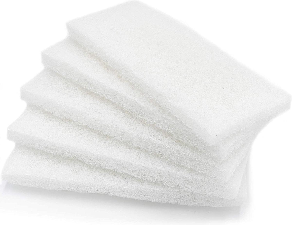 doodlebug pads wit 20 stuks