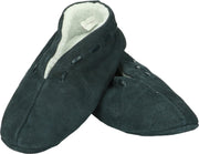 ARIESZZZ - Spaanse Sloffen - Unisex - Sloffen - Blauw - Maat 40