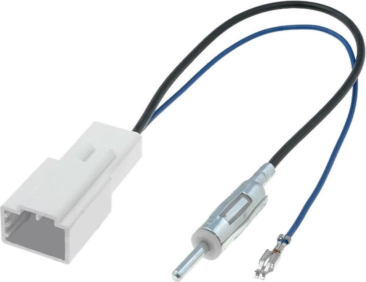 Radio Antenne adapter plug | Subaru | Toyota