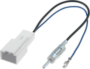 Radio Antenne adapter plug | Subaru | Toyota