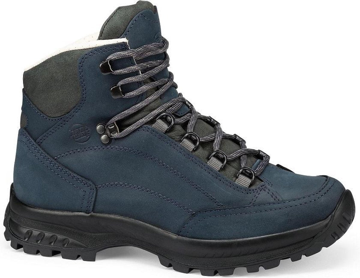 Hanwag Canyon heren berg- en wandelschoenen marine