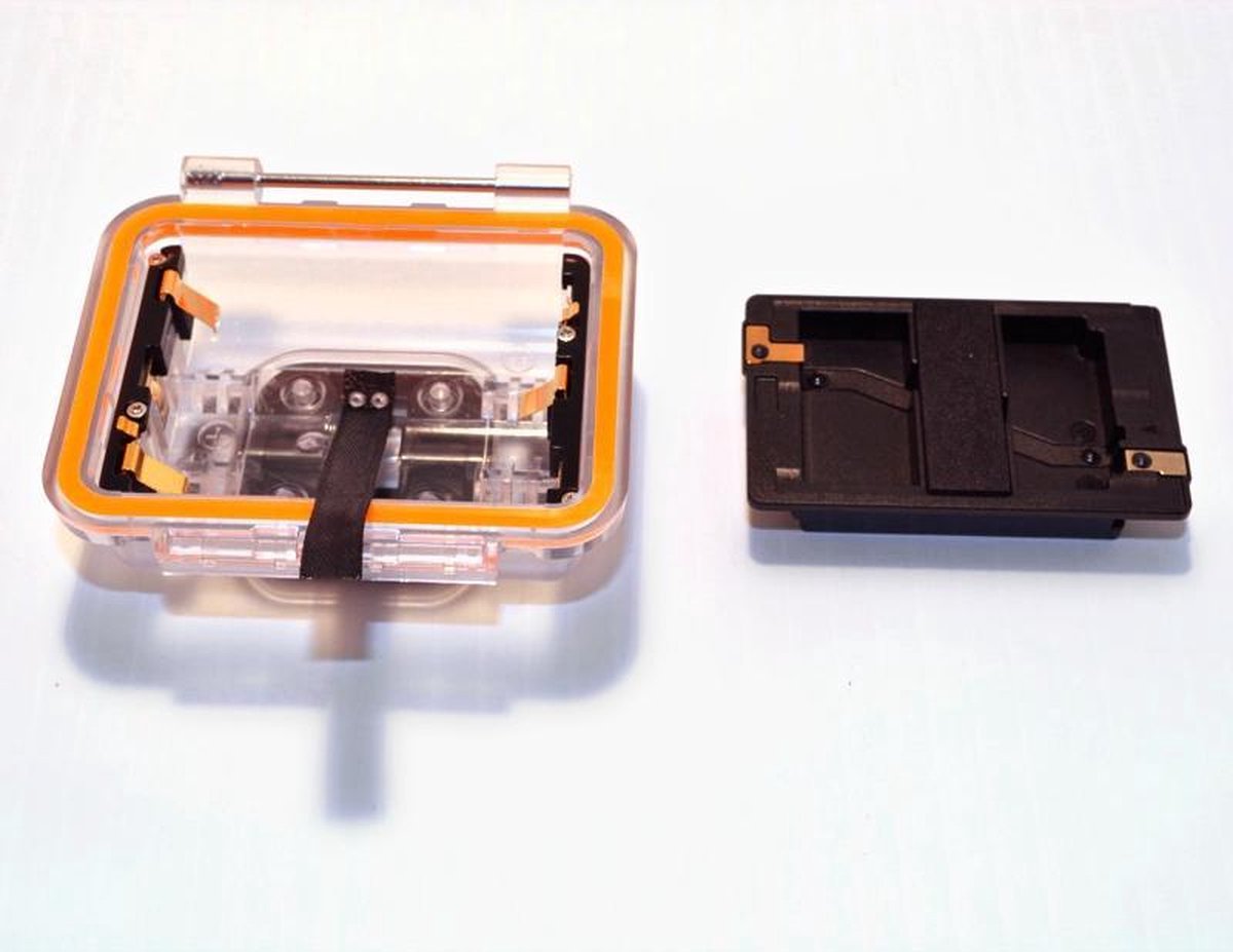 WaspCam 9962 Batterijhouder (AA Batterijen)
