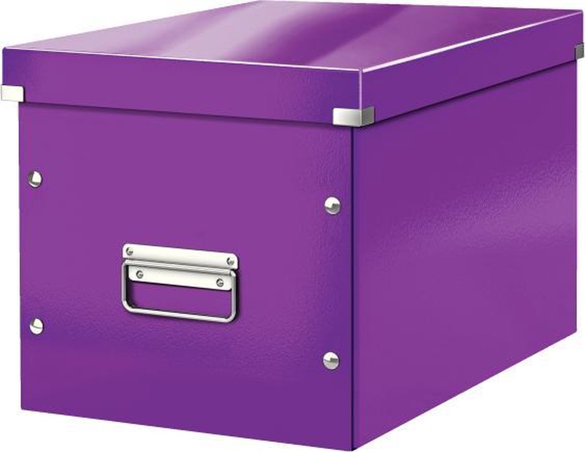 Leitz Click & Store WOW Opbergdoos - 35