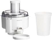 Kenwood Prospero Sapcentrifuge AT265 - Accessoire voor Prospero