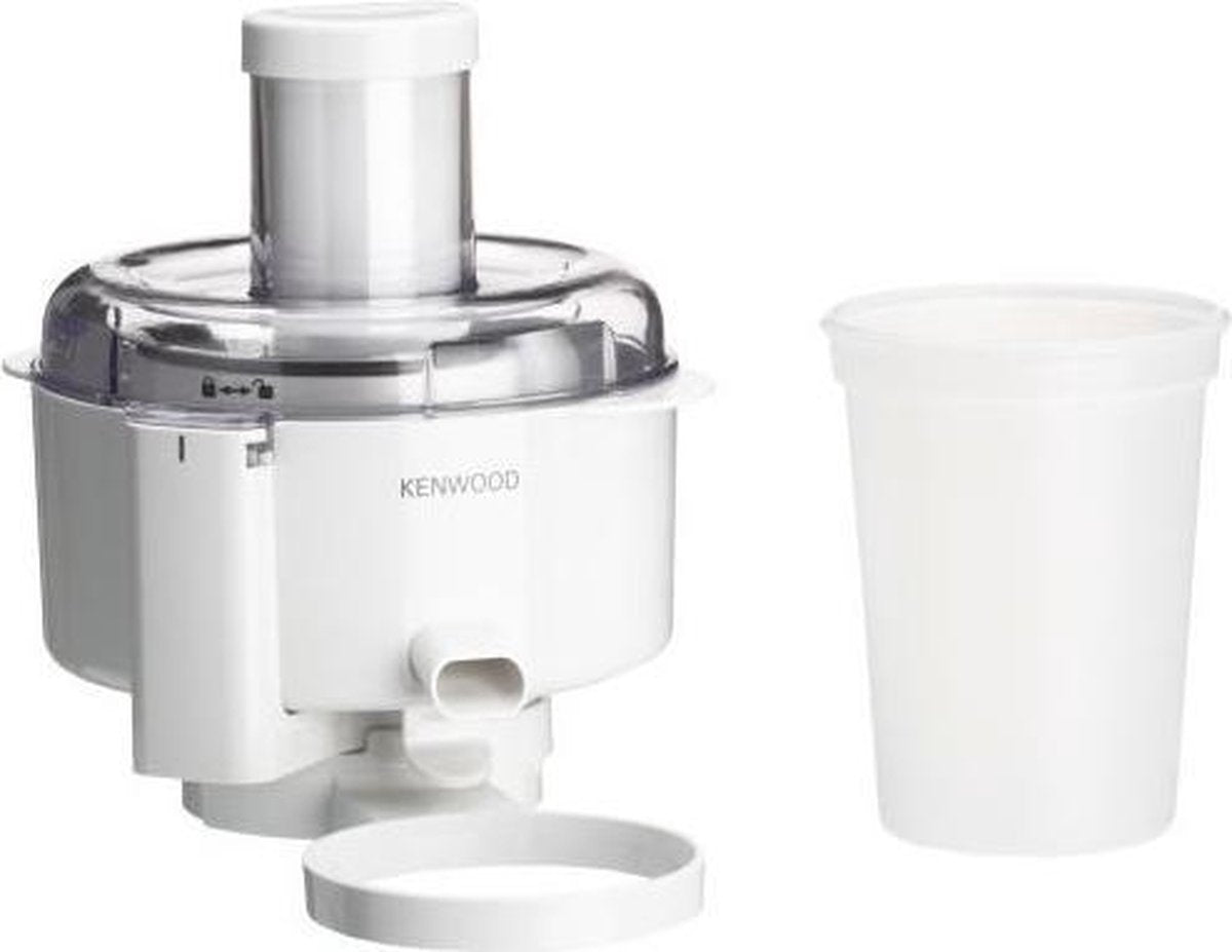 Kenwood Prospero Sapcentrifuge AT265 - Accessoire voor Prospero