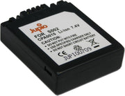 Jupio Accu Panasonic CGR-S002 / DMW-BM7