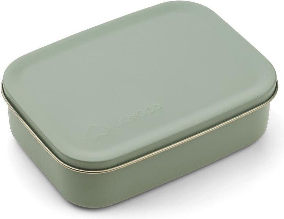 Jimmy Lunch Box Dino Peppermint | Liewood
