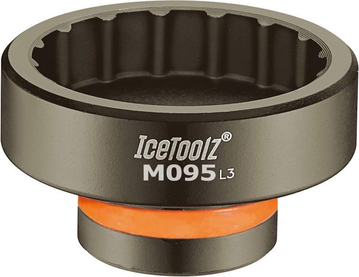 Trapassleutel IceToolz M095