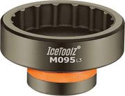 Trapassleutel IceToolz M095