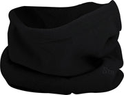 Starling Col Fleece Sr - Pine - Zwart