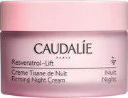 Caudalie - Resvératrol Night Infusion Cream 50 ml