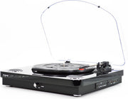Aiwa GBTUR-120BK Zwart