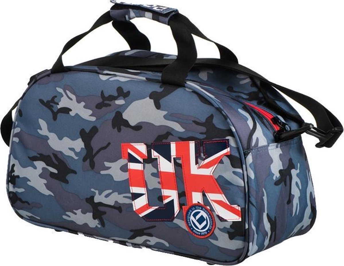Brabo Camo UK Shoulderbag
