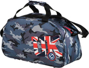 Brabo Camo UK Shoulderbag