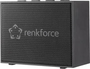 Renkforce BlackBox1 Bluetooth luidspreker Handsfree-functie