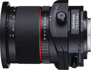 Samyang 24mm f/3.5 ED AS UMC - Prime lens - geschikt voor Nikon Spiegelreflex