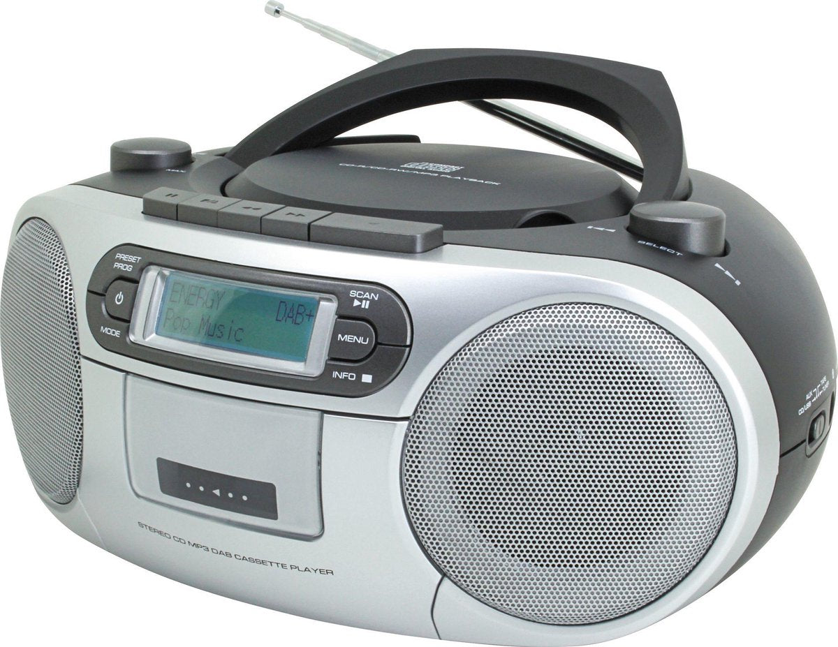 Soundmaster SCD7900SW DAB+