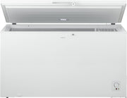 Inventum VK1500 - Vrieskist - Wit