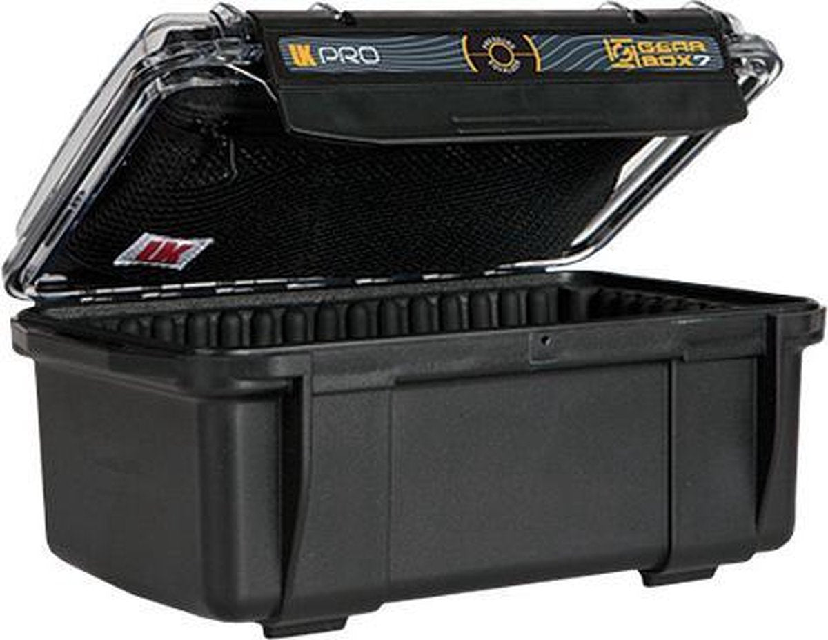 UKPro Gearbox7 schokbestendige