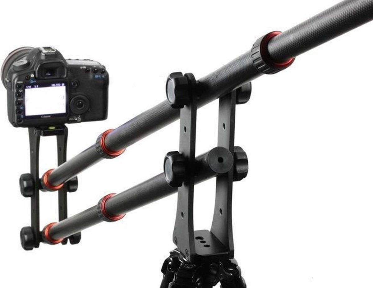 BRESSER CJIB-20A Video crane arm aluminium