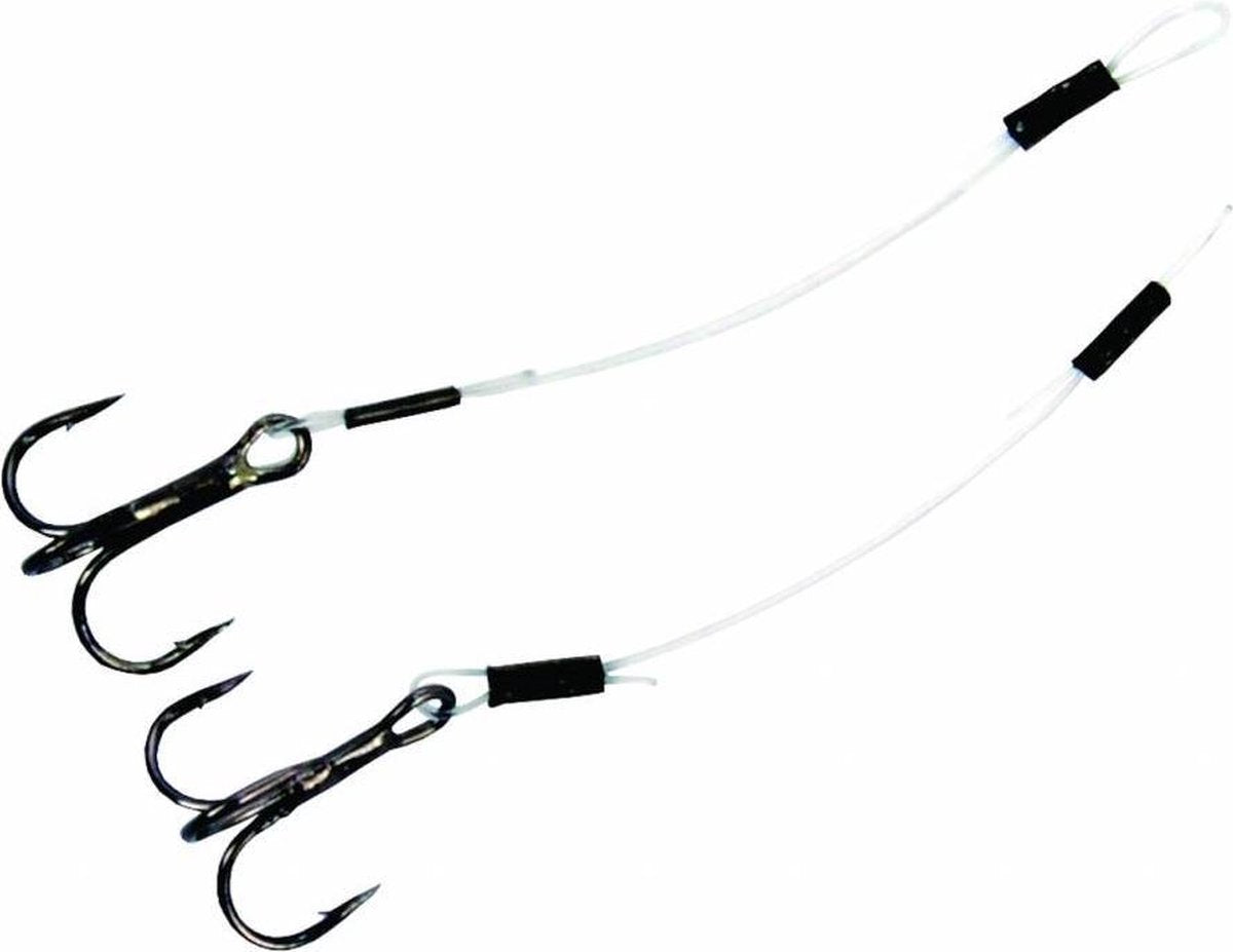 PREDOX Rigger X-Small Fluorcarbon