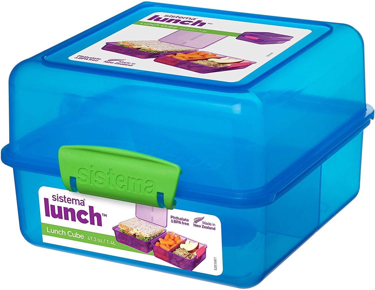 Sistema lunchbox