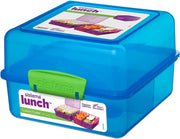 Sistema lunchbox