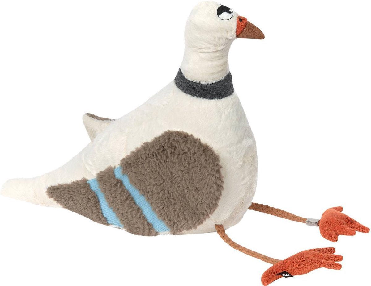 sigikid BeastsTown knuffel Auf der Lauer 38727