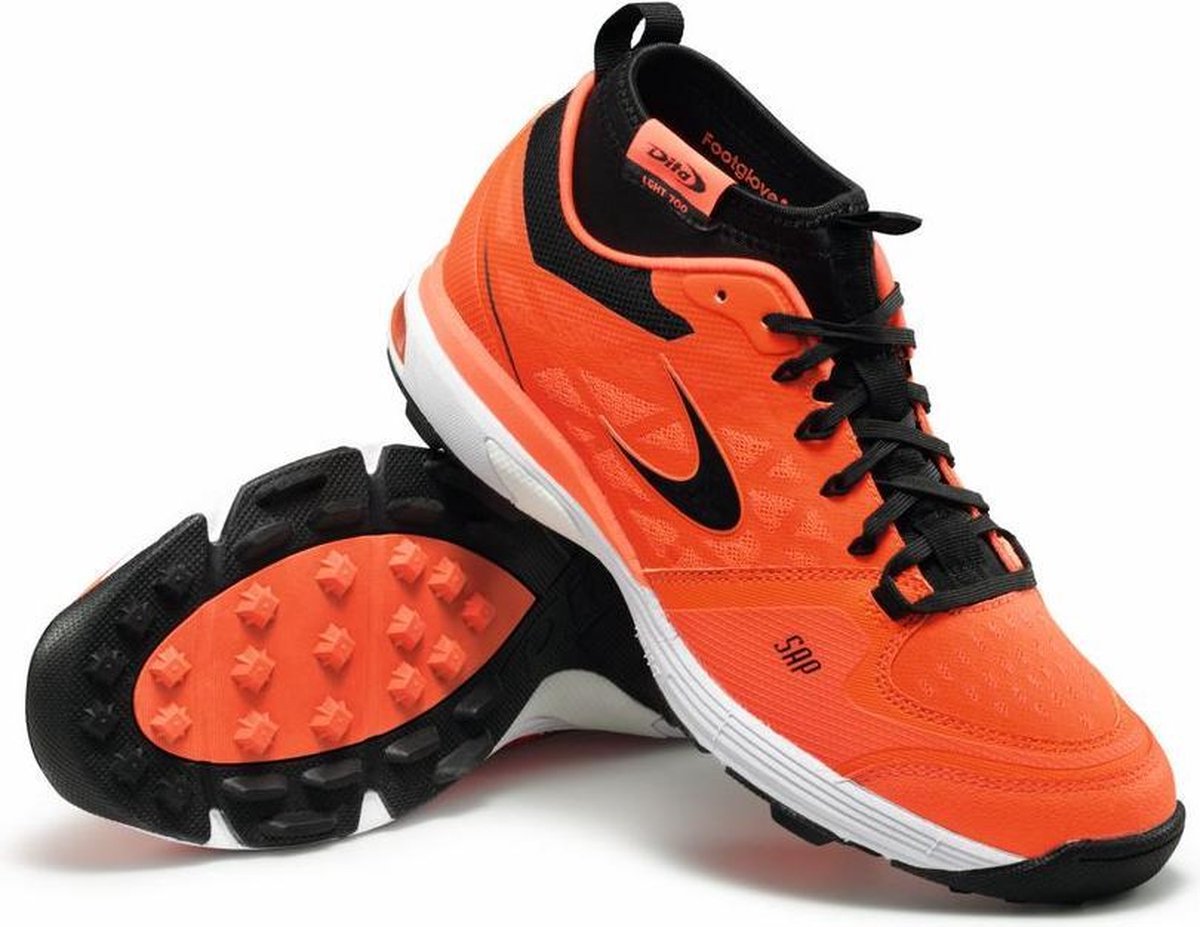 Dita LGHT 700 High Footglove Hockeyschoenen