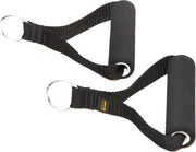 Stroops - Foam handles 11 cm breed (per stuk)