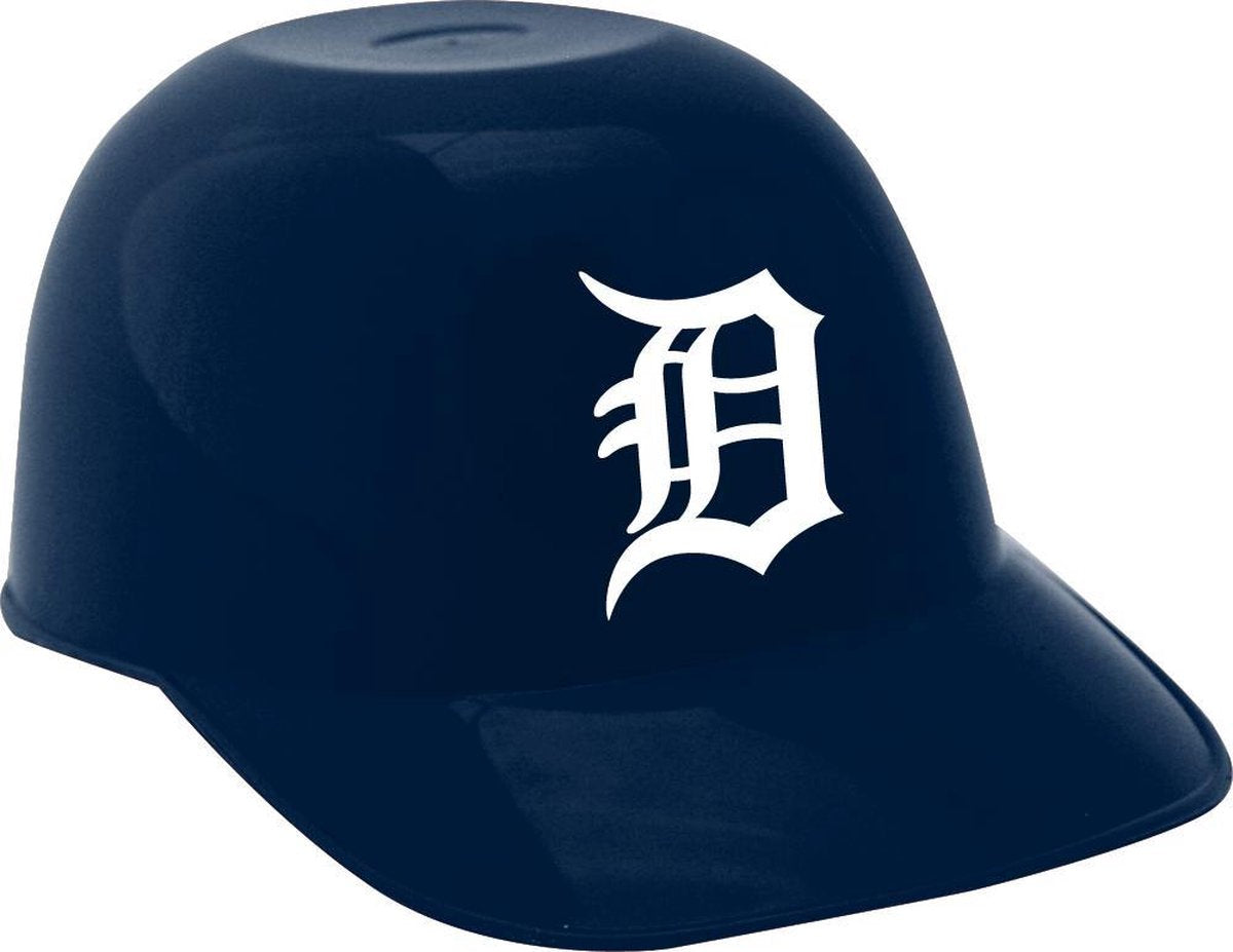 Rawlings Ijsbakje Batting Helmen - honkbal MLB -  (6-pack) Club Tigers