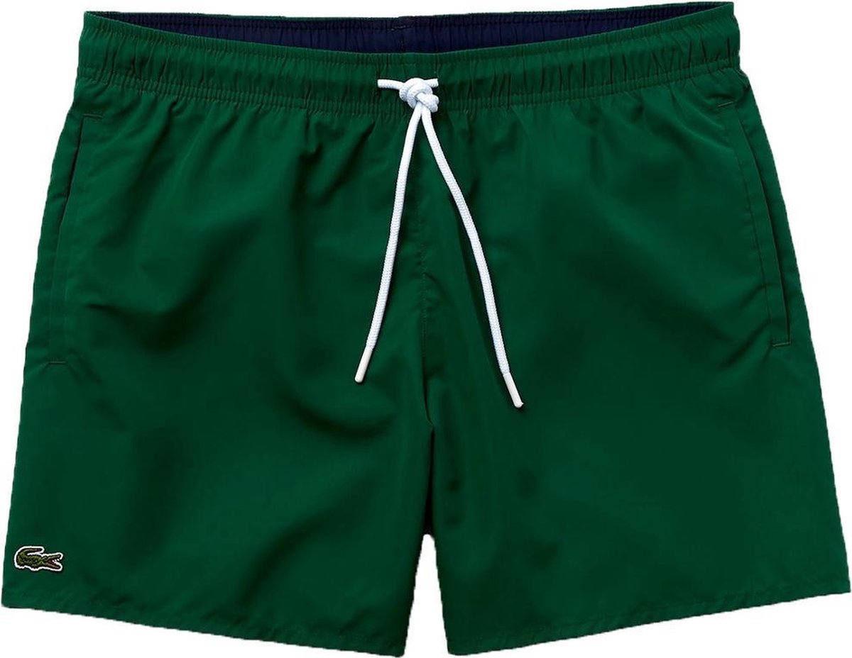 Lacoste MH6270 Zwembroeken - Maat XL - Heren