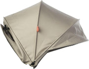 Pericles Kinderwagenkap Xs Comfort Plus Taupe