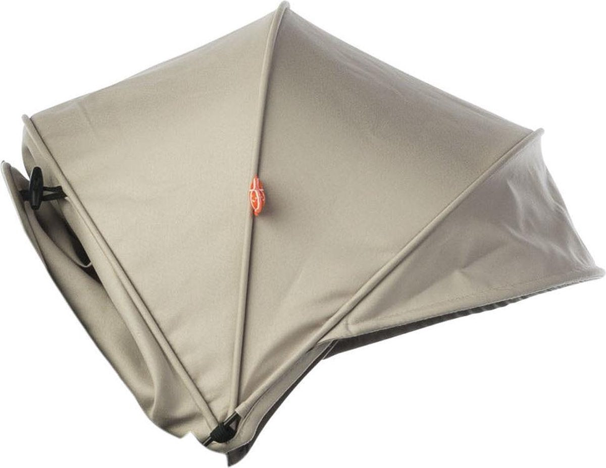 Pericles Kinderwagenkap Xs Comfort Plus Taupe