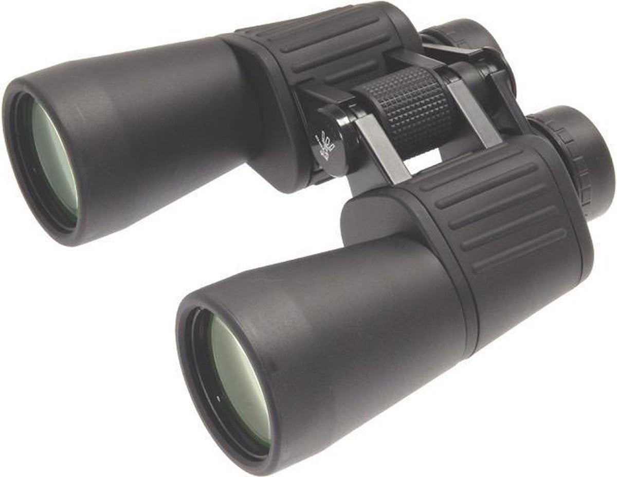 Helios Verrekijker - Naturesport-Plus 7x50 - Multi Coat BaK-4 Prisma's
